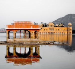 Jal Mahal Jaipur Water Palace