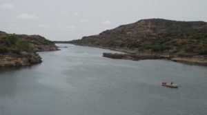 Kaylana Lake, Travel to Jodhpur 