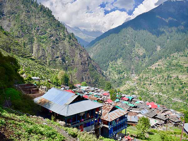 Malana