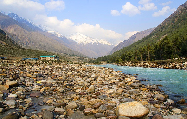 beautiful places to visit in Himachal Pradesh
