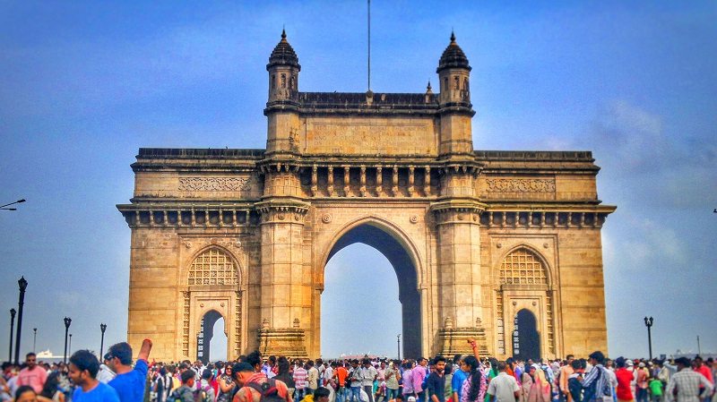 best places to visit in Mumbai