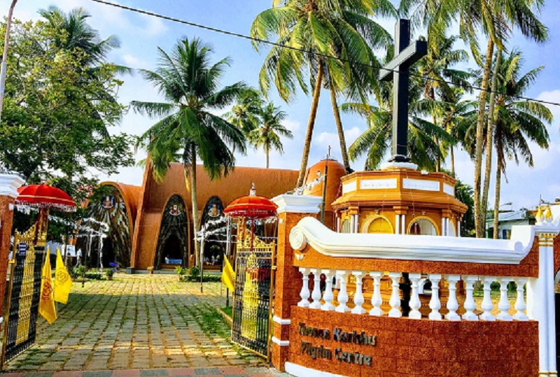 places to visit in kerala