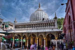 Hazrat Nizamuddin Dargah-delhi-tour