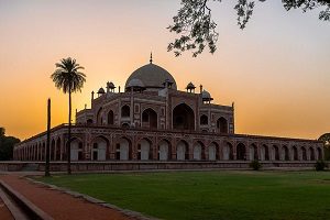 Humayun-tomb-delhi-tour