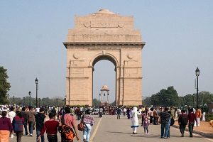 India-gate-Delhi-tour