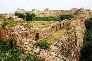  delhi-tour-tughlaqabad-fort