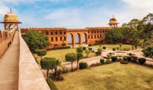 Jaigarh-Fort