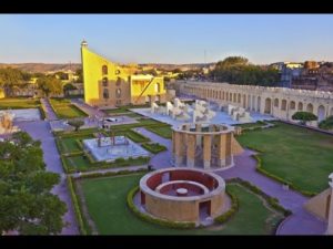 jantar-mantar