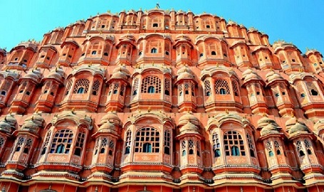 Golden Triangle Tour 4 Days