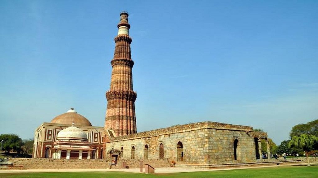 Delhi -Red Fort