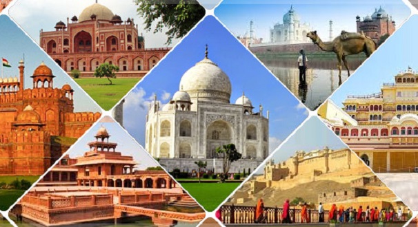 Fabulous India Multi Cities Tours