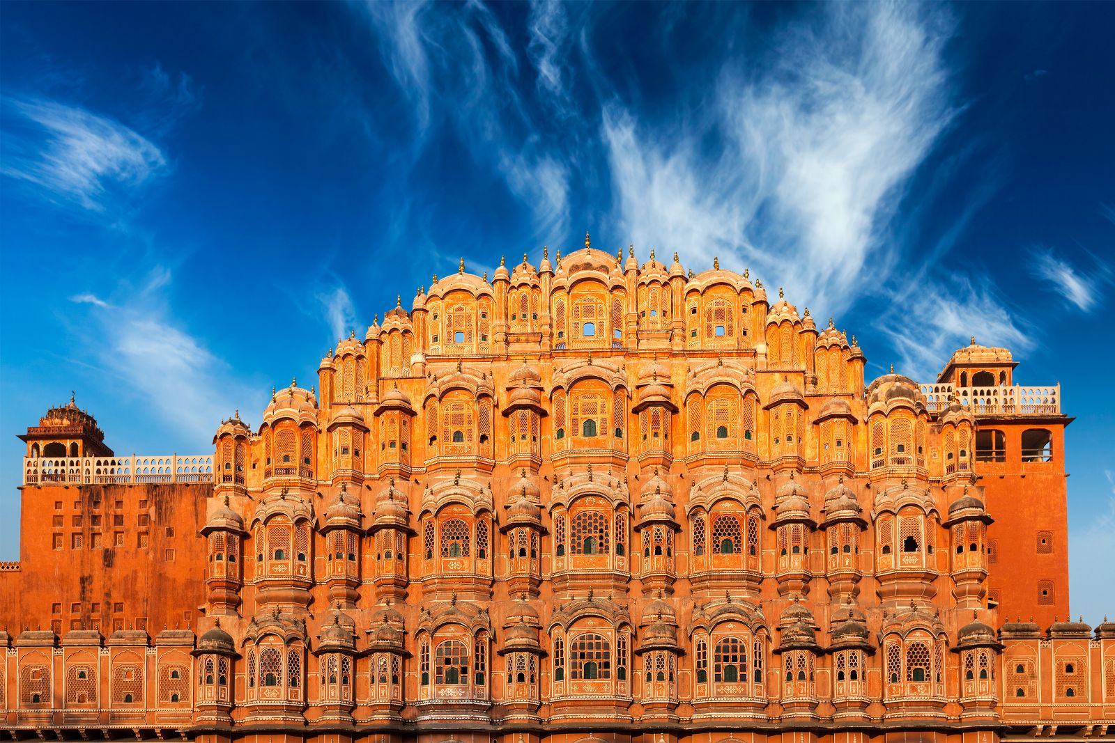 Full Day Jaipur Local City Tour