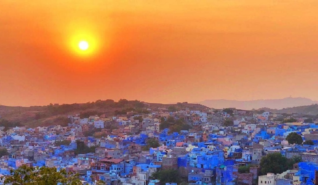 Travel to Jodhpur – Places to visit In Jodhpur, Rajasthan