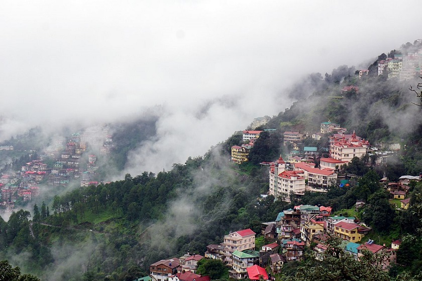 Top 10 place to visit in Himachal Pradesh