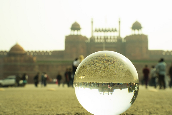 Heritage Photography Tour of Delhi