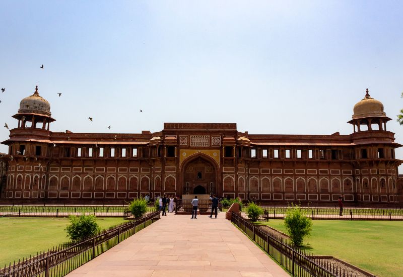 “Top Places for Visit in Agra: A Guide to India’s Most Iconic City”