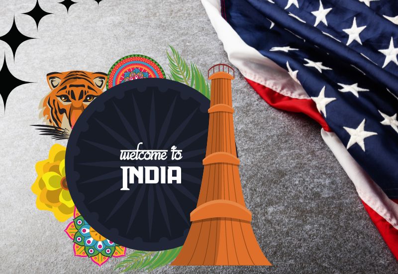 How to Plan Your USA to India Tour- Essential Tips & Considerations