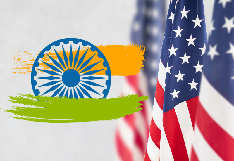 Finding the Perfect Travel Companion from USA to India