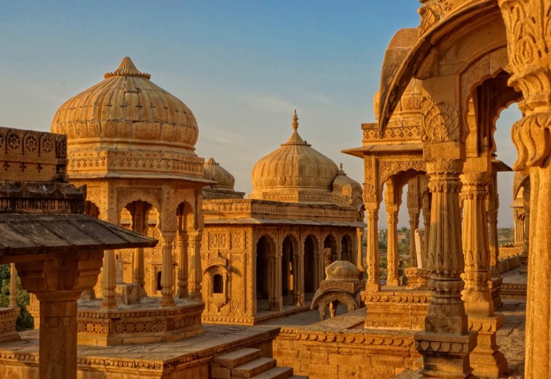 Embark on Memorable Adventures: India Tour Packages for Family Fun