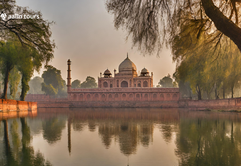 Discover Delhi And Surrounding Tourist Places In 6 Days