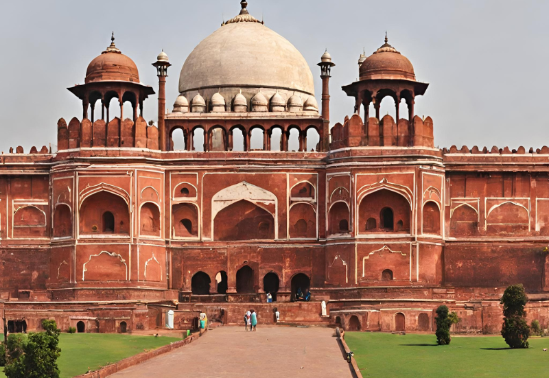 Experience the Best of Delhi in One Day: A Comprehensive Guide