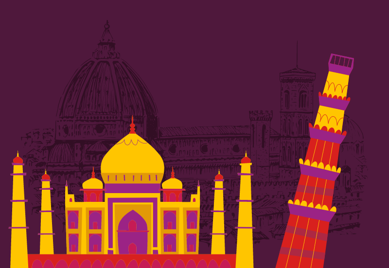 Discover Incredible India: India Tour Packages From USA