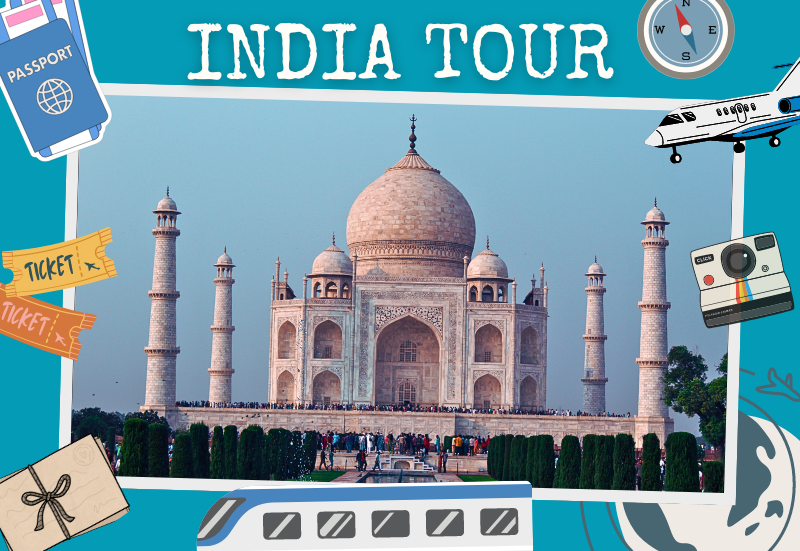 “Beyond Imagination: Planning Your Dream Luxury India Tour”