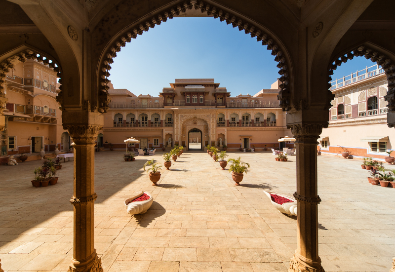 Plan Your Perfect Rajasthan Tour: Must-Visit Destinations and Tips